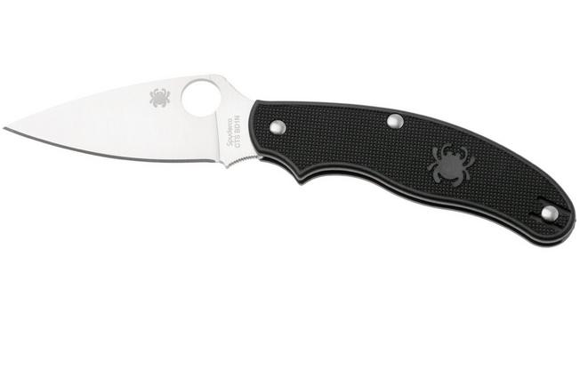 Afbeelding voor Spyderco C94PBK UK Pen Knife zakmes
