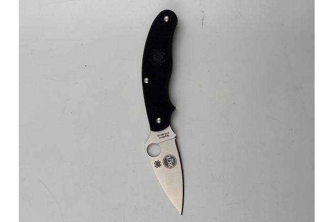Afbeelding voor Spyderco C94PBK UK Pen Knife zakmes