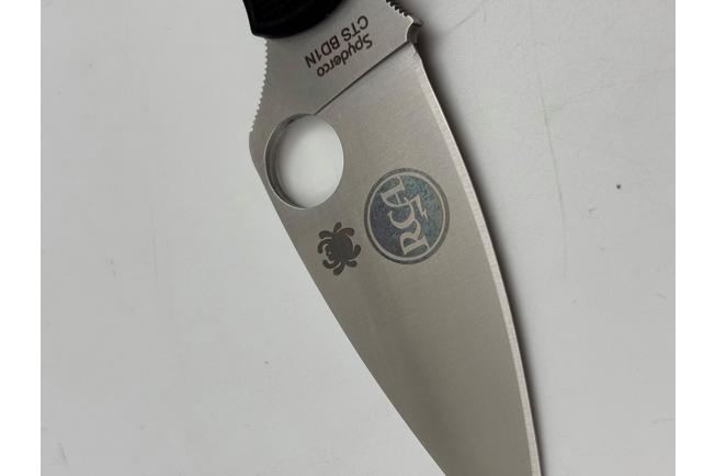 Afbeelding voor Spyderco C94PBK UK Pen Knife zakmes