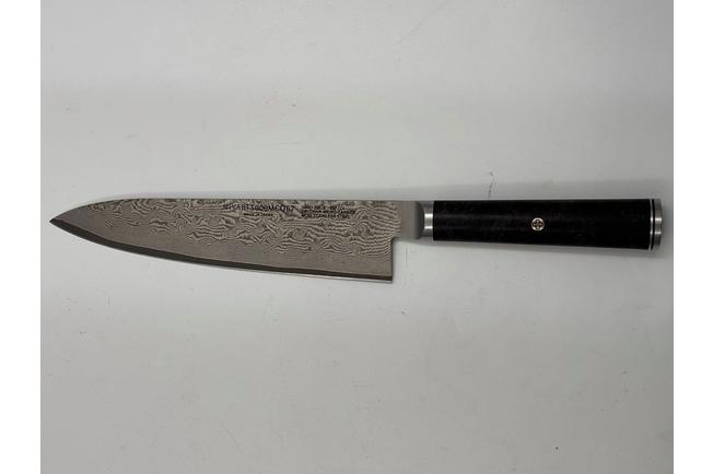 Afbeelding voor Zwilling Miyabi 5000 MCD 67 koksmes 20 cm, 34401-201