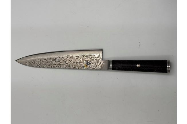 Afbeelding voor Zwilling Miyabi 5000 MCD 67 koksmes 20 cm, 34401-201