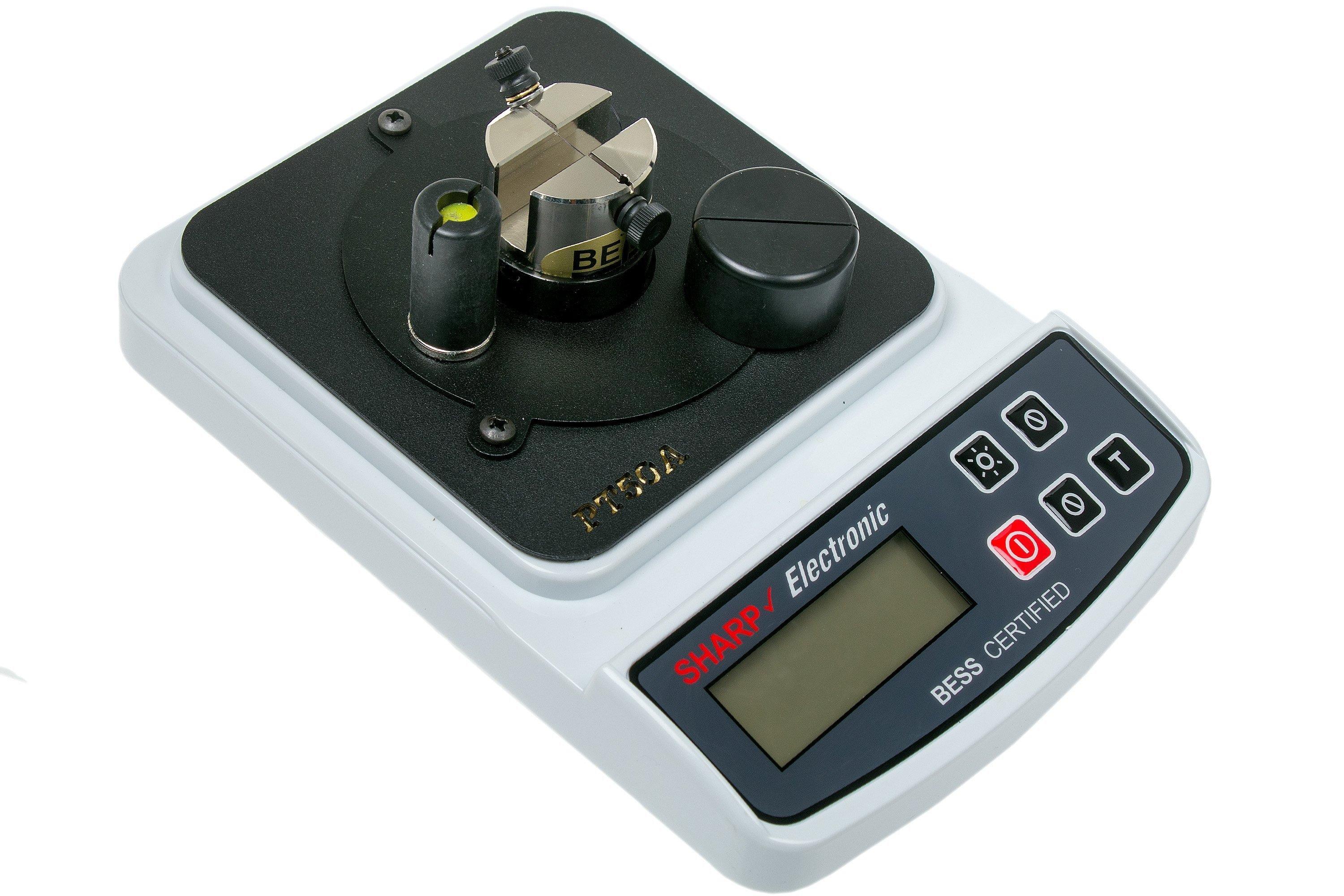 Edge-On-Up PT50A sharpness tester | Advantageously shopping at ...