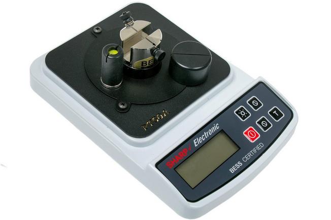 Afbeelding voor Edge-On-Up PT50A scherptetester