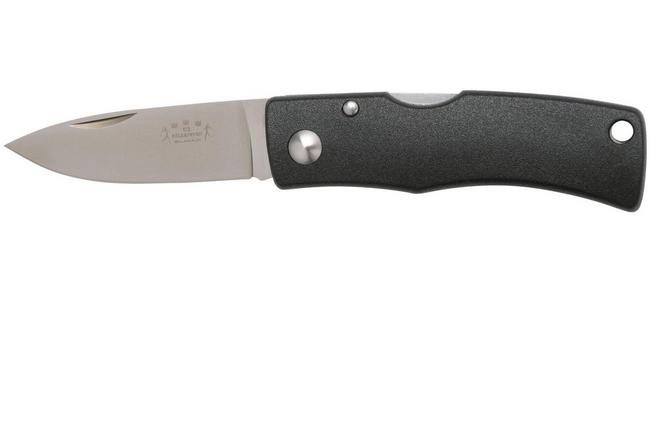 Image for Fällkniven U2 Elmax,Grilon, U2ELMAX pocket knife