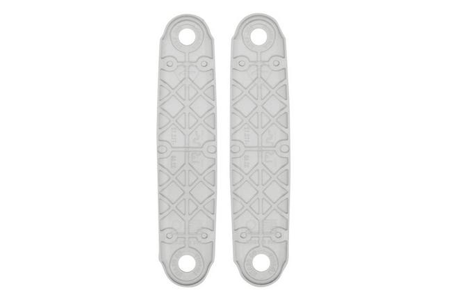 Image pour ASK Knives American Service Knife EverClear Handle Set, plaquettes de manche