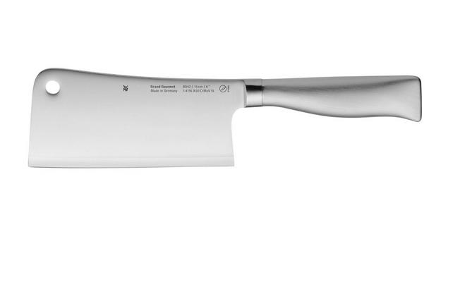 Image pour WMF Grand Gourmet 1880426032 couperet chinois, 15 cm