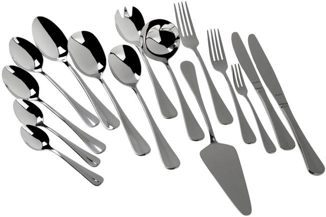 Image for Amefa Baguette 8440 60-piece cutlery set