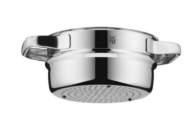 Image pour WMF Compact Cuisine 0793166380 insert de cuisson 16cm