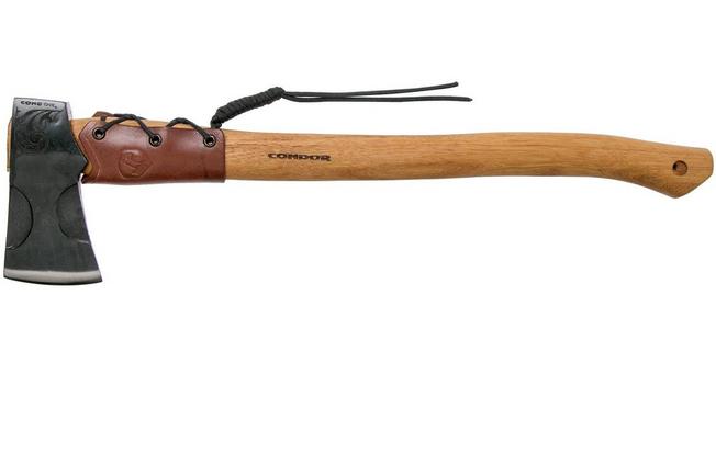 Image for Condor Cloudburst felling axe, CTK2803C16