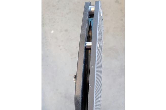 Bild für Spyderco Paramilitary 2 C81GP2 Taschenmesser