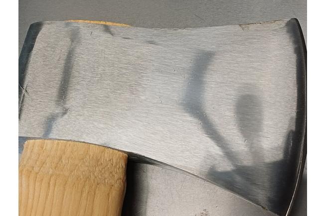 Image pour Hultafors Arvika 5 Star, hache de bûcheron de compétition 8F-2.0, 840511