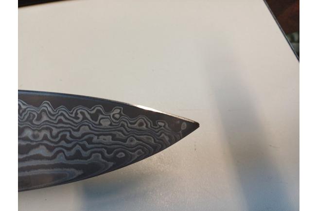 Image pour Miyabi 5000FCD gyutoh 24 cm, 34681-241