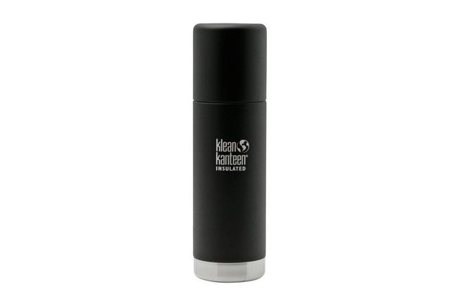 Afbeelding voor Klean Kanteen TKPro Insulated thermosfles 500 ml, zwart
