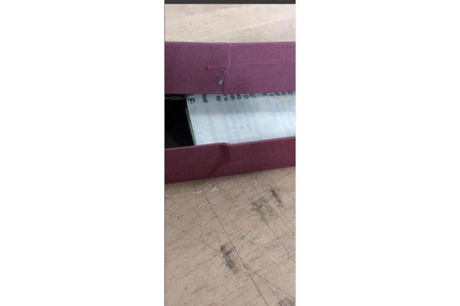 Image pour Mujun S52-J deba 16.5 cm, aiguisage unilatéral