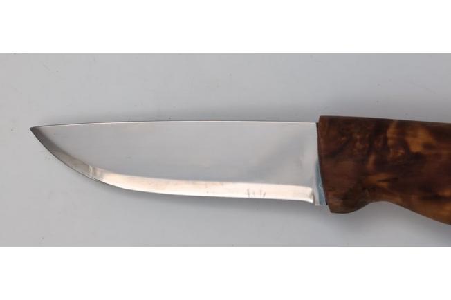 Image pour Helle Eggen 12C27, 201075 couteau outdoor