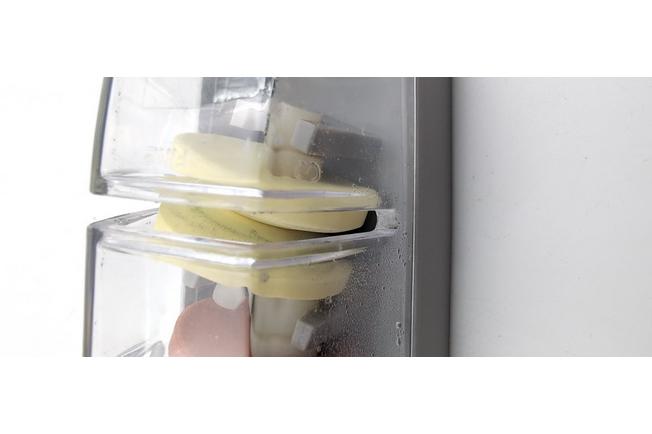 Afbeelding voor Minosharp 550GB plus 3 waterslijper