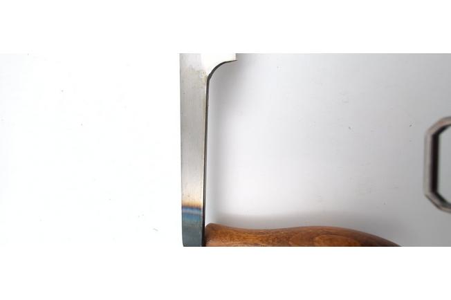 Image for Narex Straight Drawknife 890402, drawknife, 240 mm