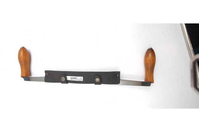 Image for Narex Straight Drawknife 890402, drawknife, 240 mm