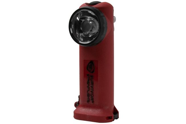 Image pour Streamlight Survivor 90567 Low Profile Right Angle Light, ATEX zone 0, lampe de poche