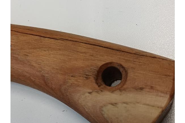 Immagine per Hultafors accetta da trekking Ågelsjön Mini 0.5 Premium, 841760