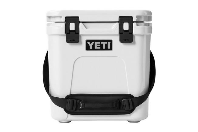 Afbeelding voor Yeti Roadie 24L Cooler, White, koelbox met schouderband