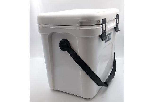 Afbeelding voor Yeti Roadie 24L Cooler, White, koelbox met schouderband