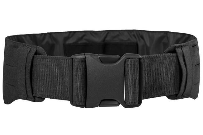 Image pour Tasmanian Tiger Warrior Belt LC, 7783-040, ceinture tactique, taille S, noir