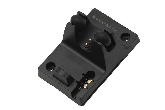 Afbeelding voor Ledlenser Type A voor P5R Core/Work oplaadstation