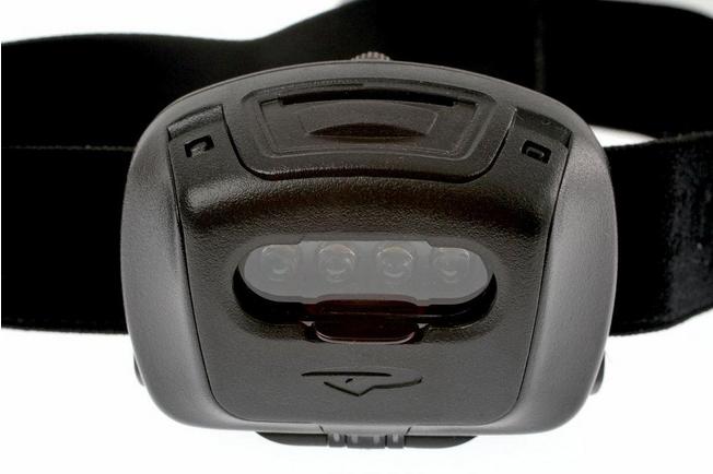 Afbeelding voor Princeton Tec Quad Tactical Black