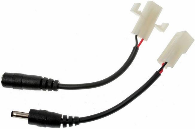 Afbeelding voor Maglite MagCharger adapter kabel