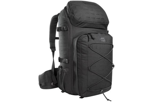 Afbeelding voor Tasmanian Tiger Modular Trooper Pack 7263-040, zwart, 55 liter, backpack