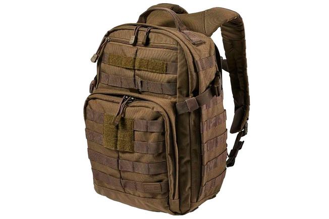 Afbeelding voor 5.11 RUSH 12 2.0 Kangaroo, rugzak met MOLLE-web