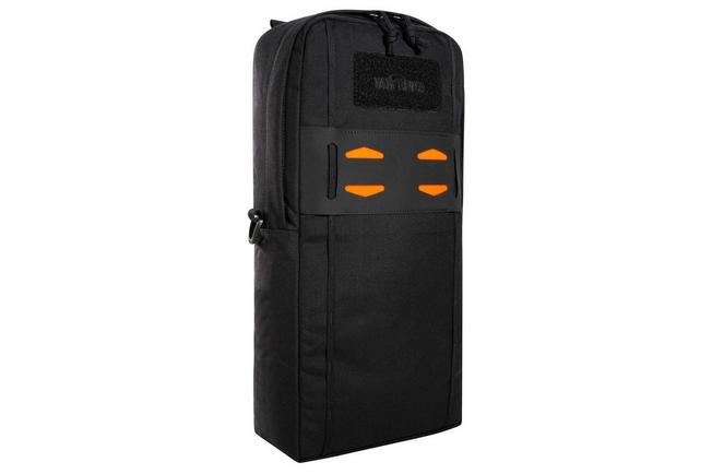 Afbeelding voor Tatonka Side Pocket 4L BC 3301-040 Black Cordura 500D, zijtas
