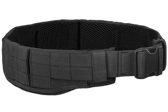 Image for Tasmanian Tiger Warrior Belt MK IV size S 7310-040, black, tactical belt