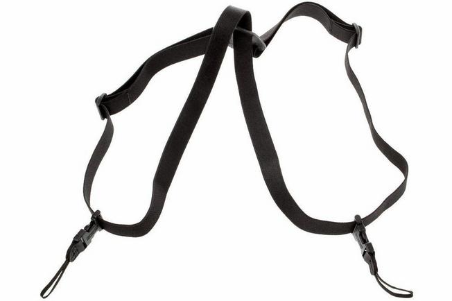 Image for OP/TECH USA Bino/Cam Harness, elastic