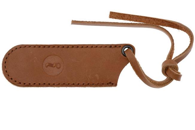 Image for Big Idea Design Leather Pen Sleeve Mini Size LPS-MINI