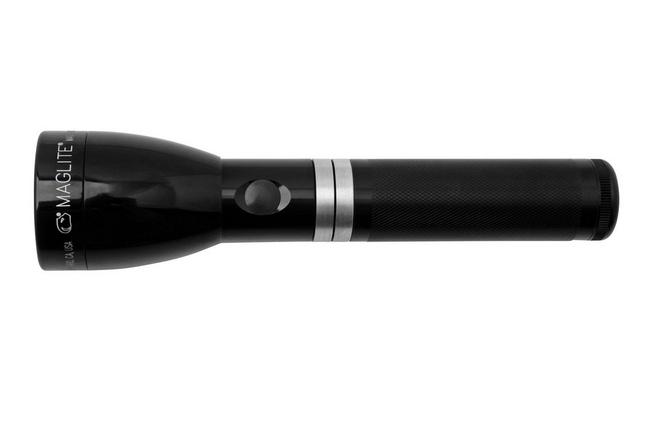 Image for Maglite ML150LRS rechargeable LED flashlight, 819 lumens