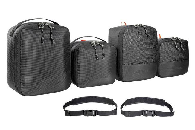 Image for Tatonka EDC Organisation Set 2015-040 Black, pouch