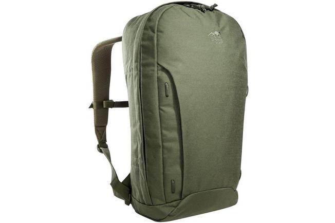 Image for Tasmanian Tiger Urban Tac Pack 22, 7558-331, 22L, olive green, backpack