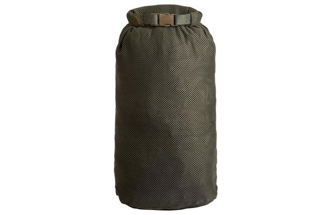 Image for Savotta Rolltop Mesh stuff sack 20 L green