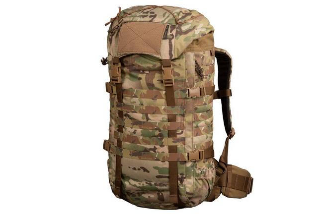 Image pour Savotta Kantamus 40L, 102031080, Multicam Cordura, sac à dos de 40 litres