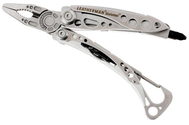 Immagine per Leatherman Skeletool