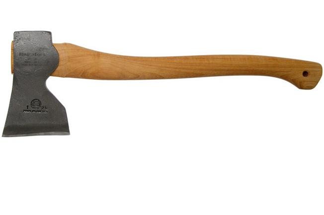 Bild für Hultafors Zimmermannsbeil SY SV - SY 21-1,0 SV, 840326