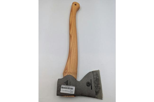 Bild für Hultafors Zimmermannsbeil SY SV - SY 21-1,0 SV, 840326