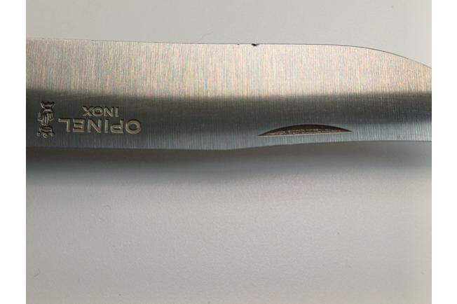 Bild für Opinel Taschenmesser Nr. 10 mit Korkenzieher