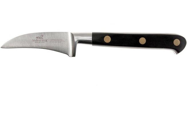 Bild für Lion Sabatier Idéal Schälmesser 6 cm, 710680