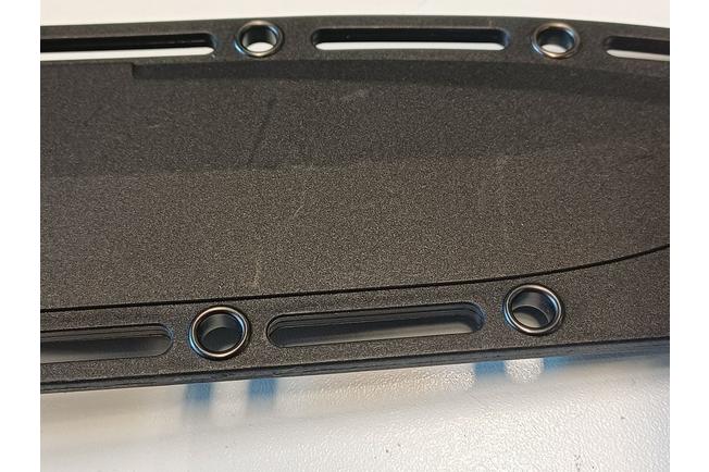 Bild für Schrade Extreme Survival Fixed Blade 1182512, AUS10 Survivalmesser