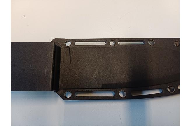 Bild für Schrade Extreme Survival Fixed Blade 1182512, AUS10 Survivalmesser