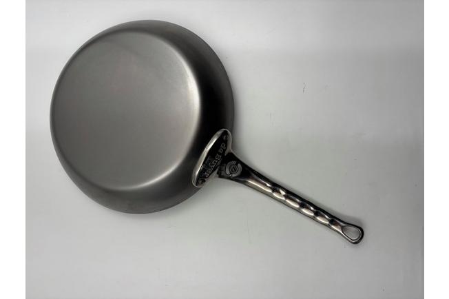 Bild für de Buyer Mineral B-Pro Element runde Eisenpfanne 28 cm, 5680.28