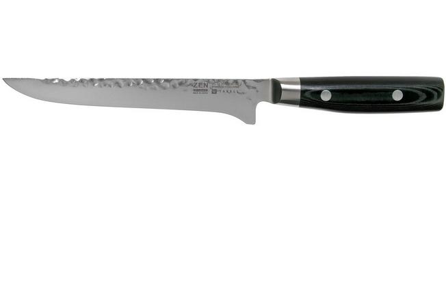 Image pour Yaxell Zen 35506 couteau à désosser 15 cm